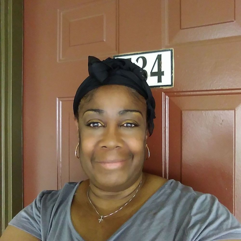 Meet your Posher, Lalonni